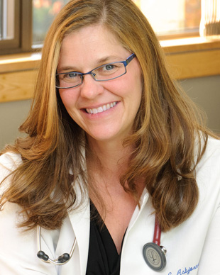 Dr. Cindy Asbjornsen