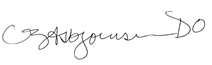 Signature