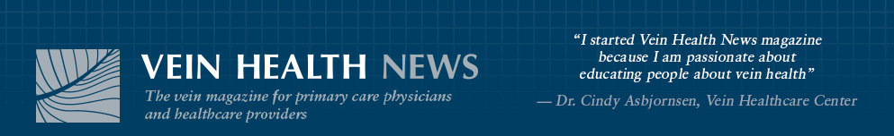 Vein Health News