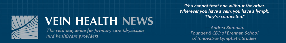 Vein Health News